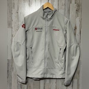 Patagonia ADZE Jacket Polartec Medium